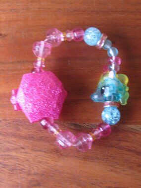 Twisty Petz Beauty Series 5 Bubblepout Unicorn Bracelet (W6734)